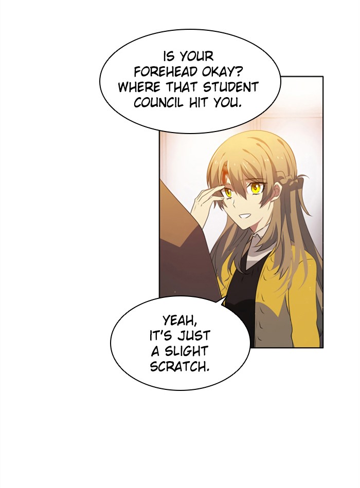 Zero Game Chapter 8 22