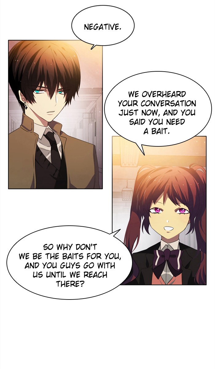 Zero Game Chapter 8 25