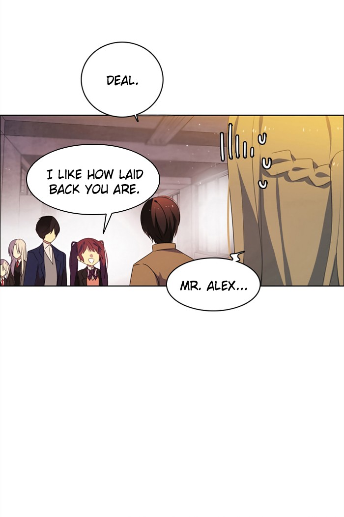 Zero Game Chapter 8 26