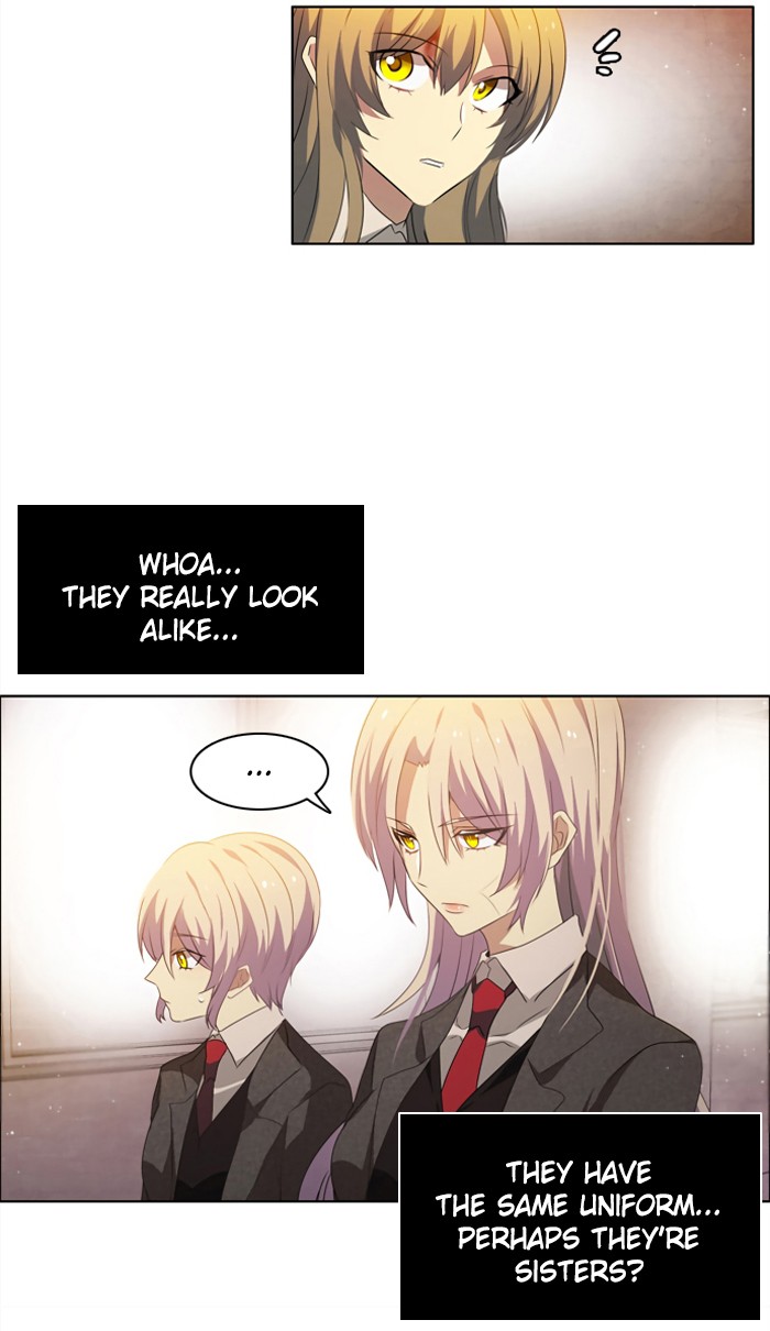 Zero Game Chapter 8 27