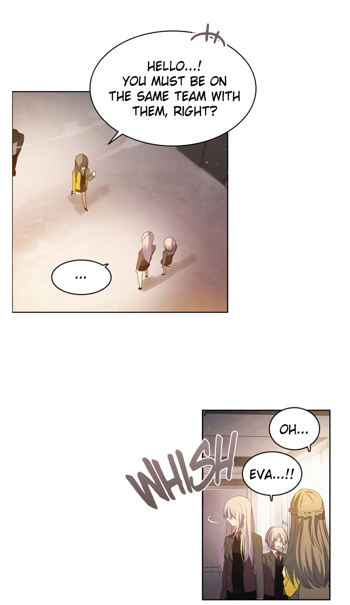 Zero Game Chapter 8 28