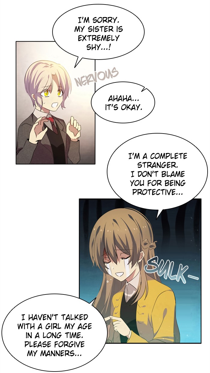 Zero Game Chapter 8 30