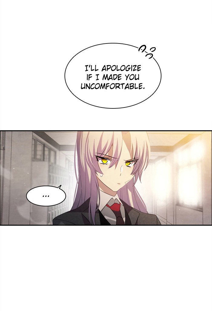 Zero Game Chapter 8 31