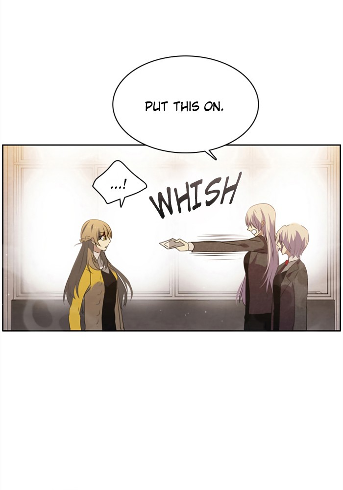 Zero Game Chapter 8 32