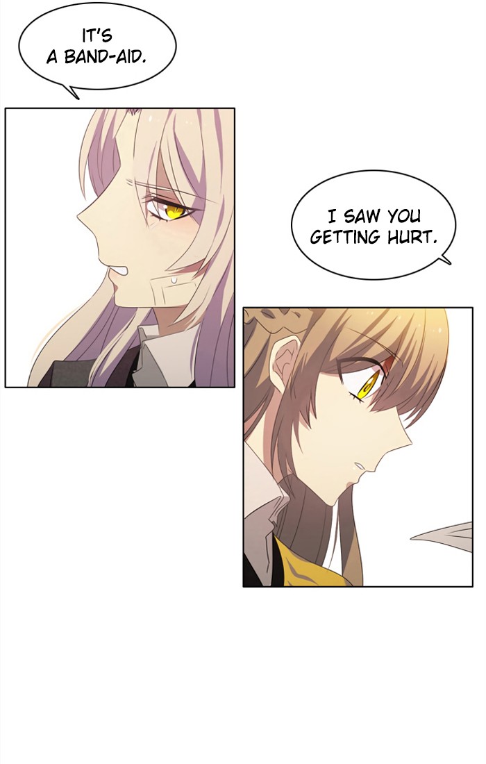 Zero Game Chapter 8 33