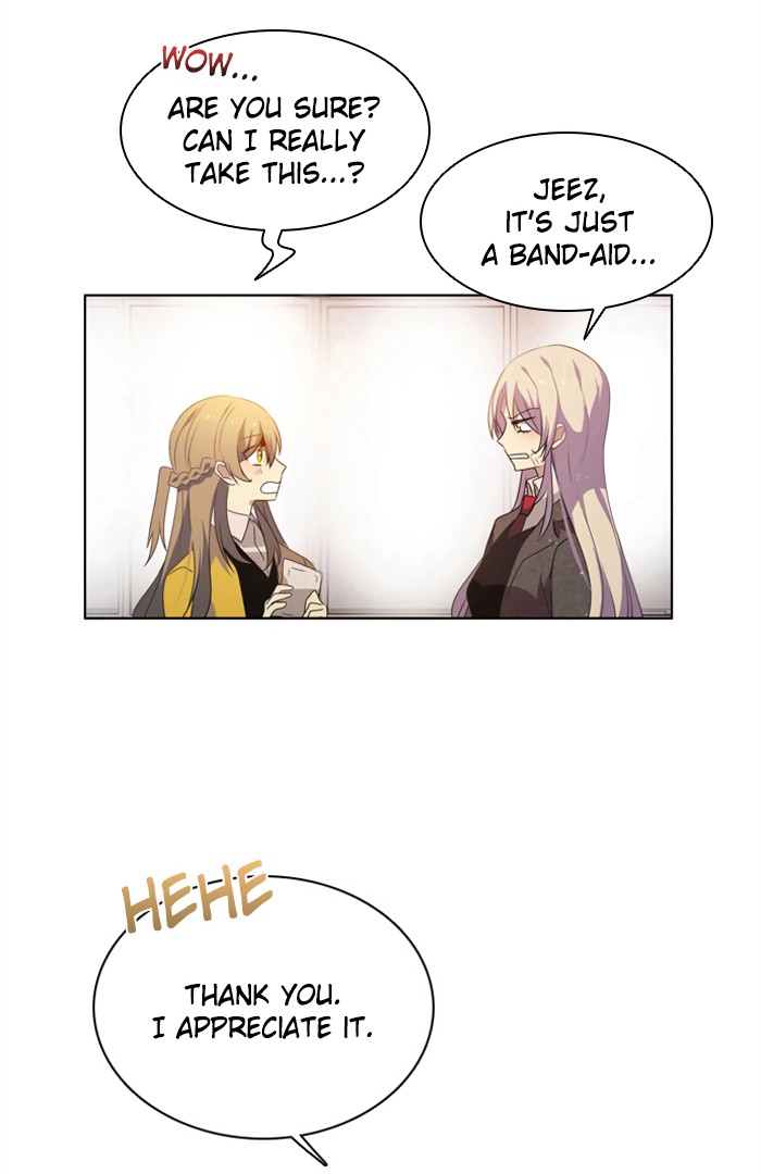 Zero Game Chapter 8 34