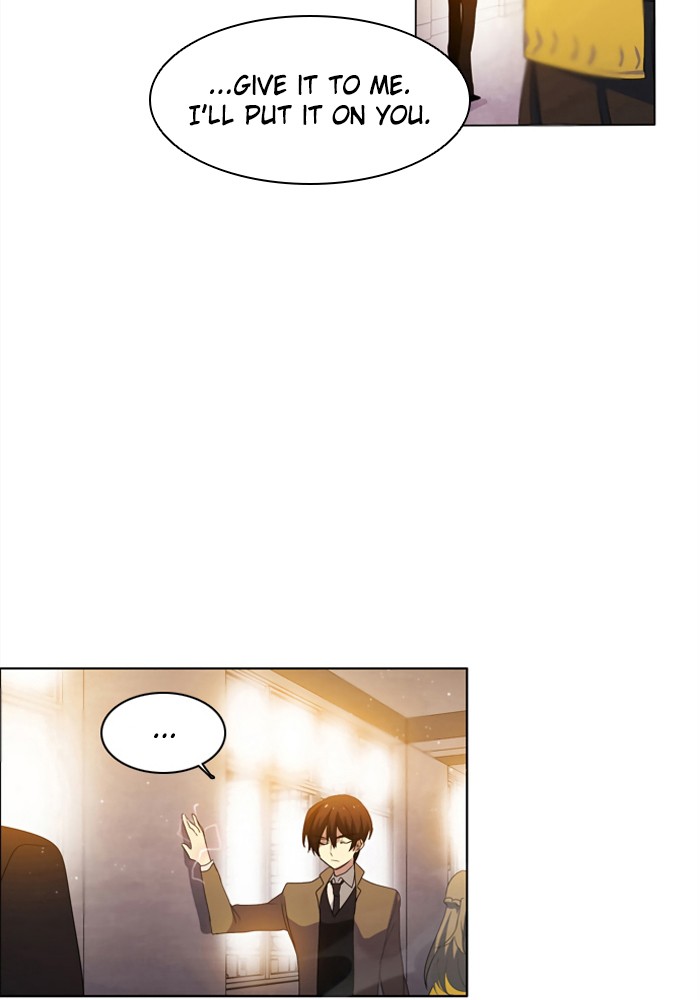 Zero Game Chapter 8 37