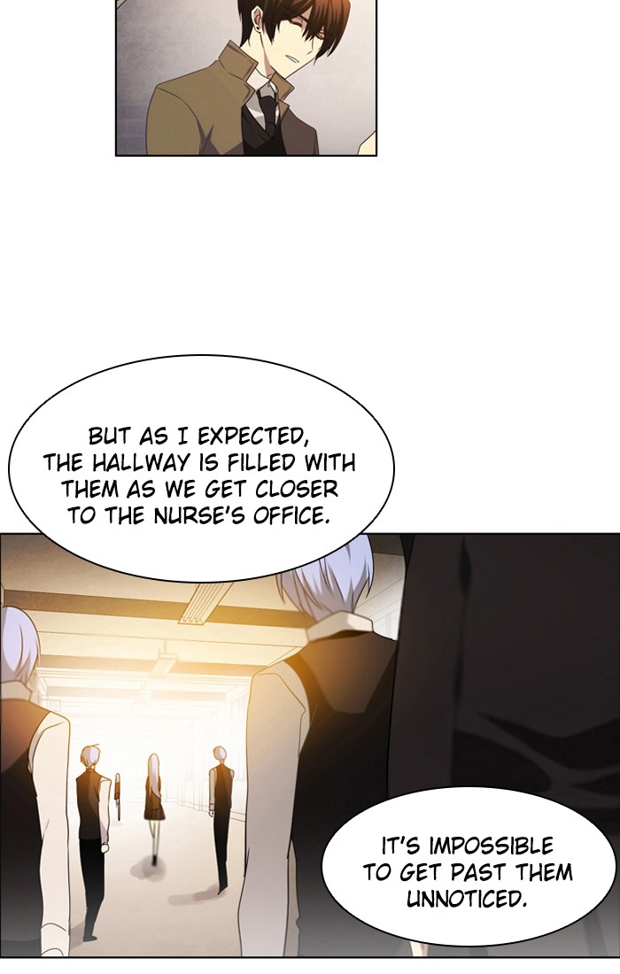 Zero Game Chapter 8 43