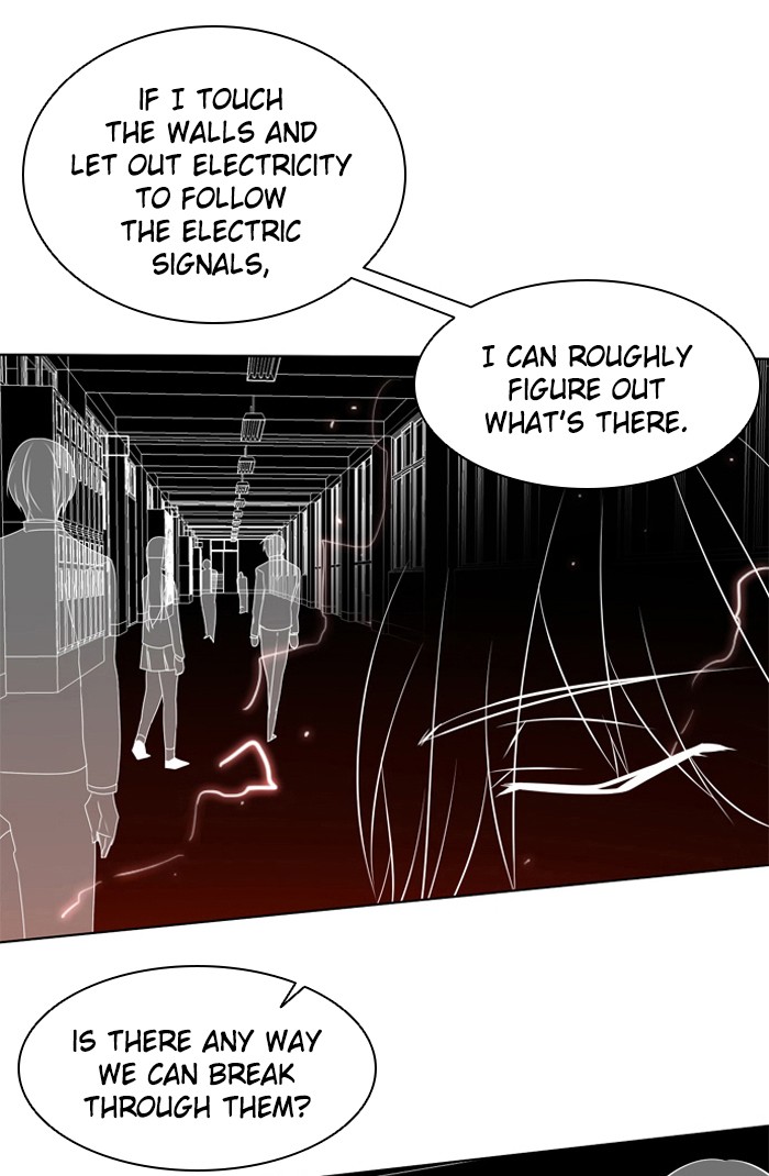 Zero Game Chapter 8 45