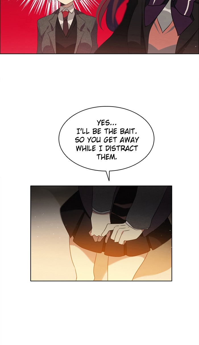 Zero Game Chapter 8 49