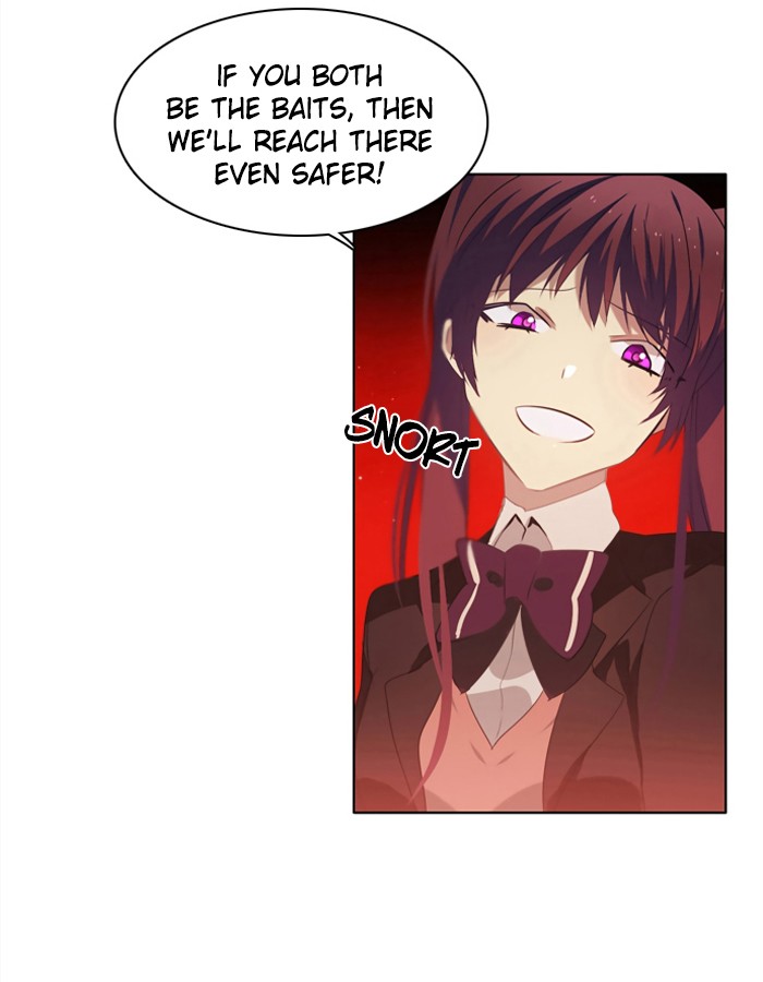 Zero Game Chapter 8 56