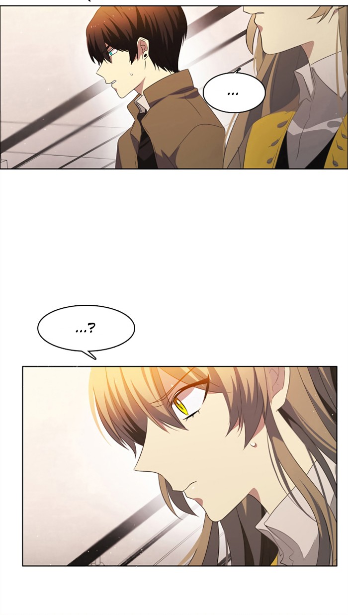 Zero Game Chapter 8 58