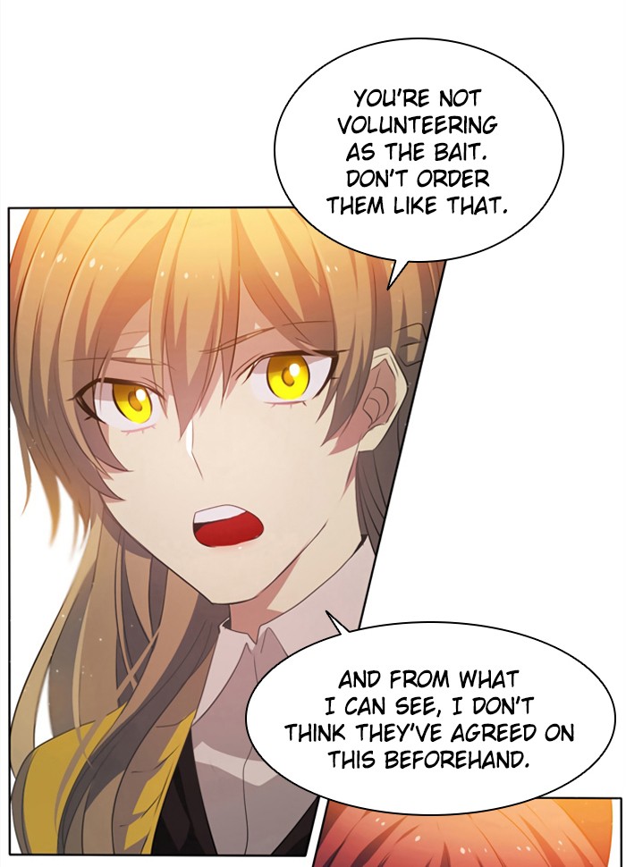 Zero Game Chapter 8 60