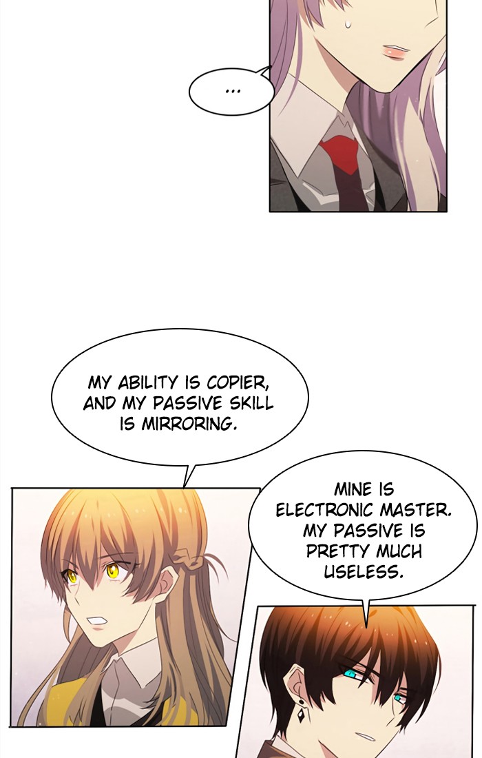 Zero Game Chapter 8 63