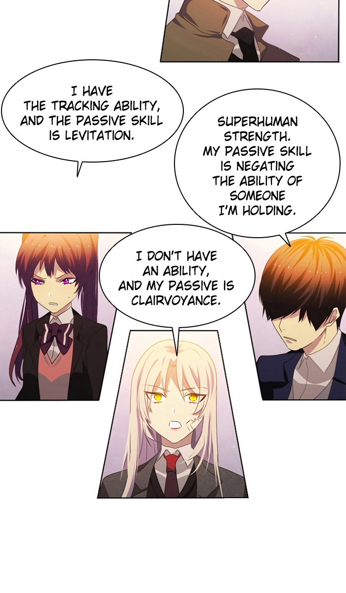 Zero Game Chapter 8 64