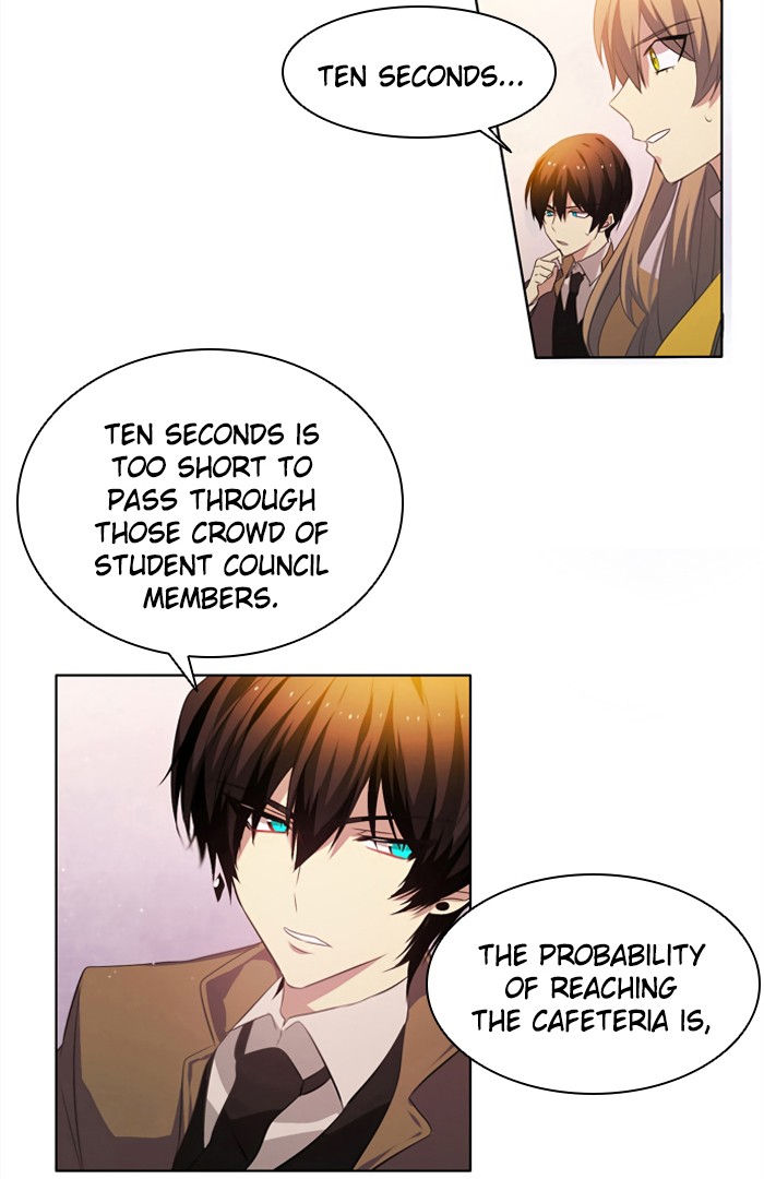 Zero Game Chapter 8 67