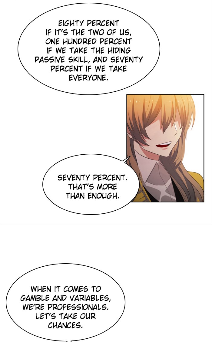 Zero Game Chapter 8 68