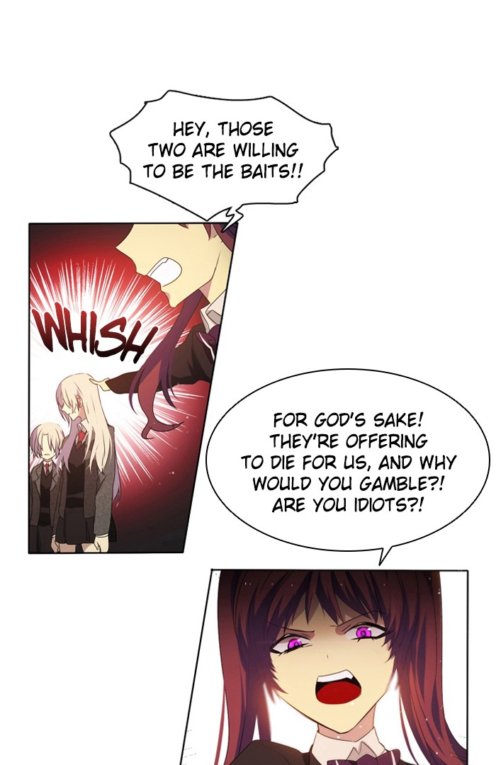 Zero Game Chapter 8 70