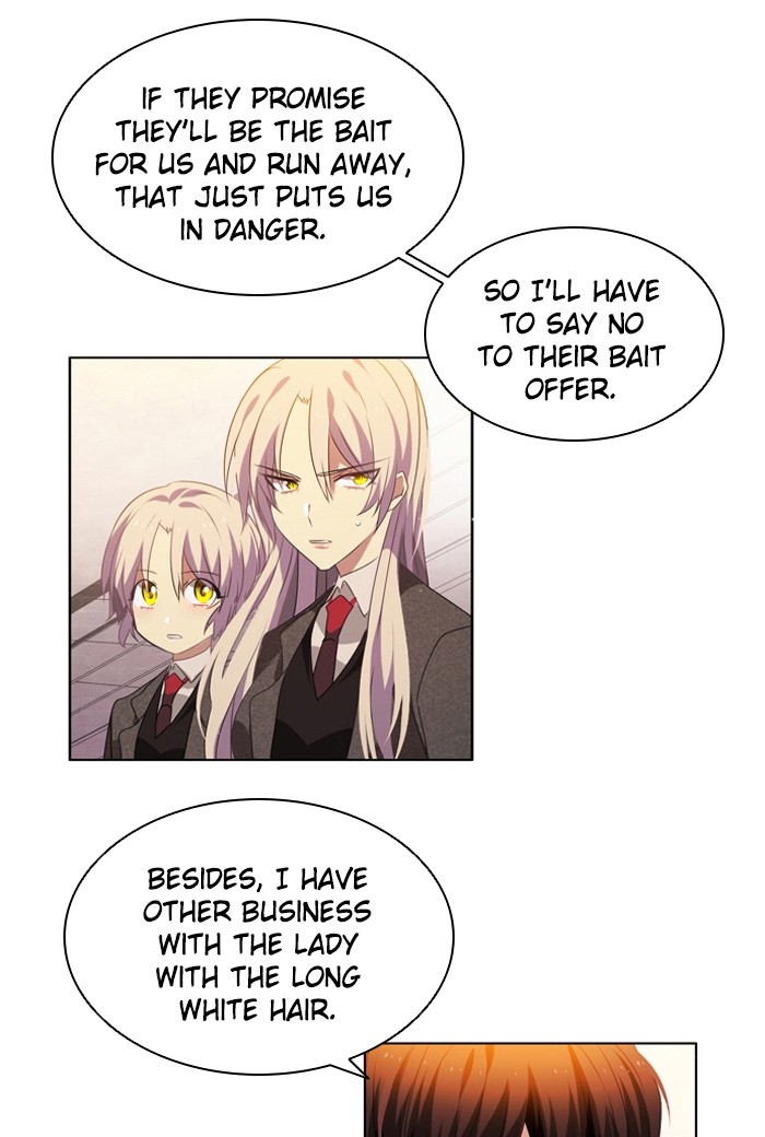 Zero Game Chapter 8 72