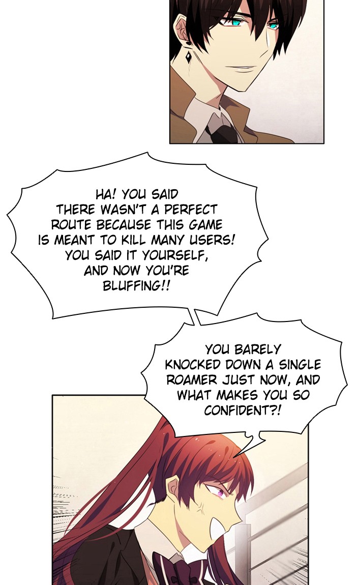 Zero Game Chapter 8 73