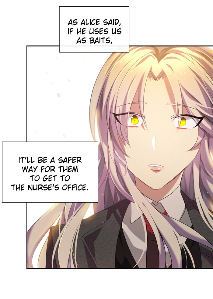 Zero Game Chapter 8 79