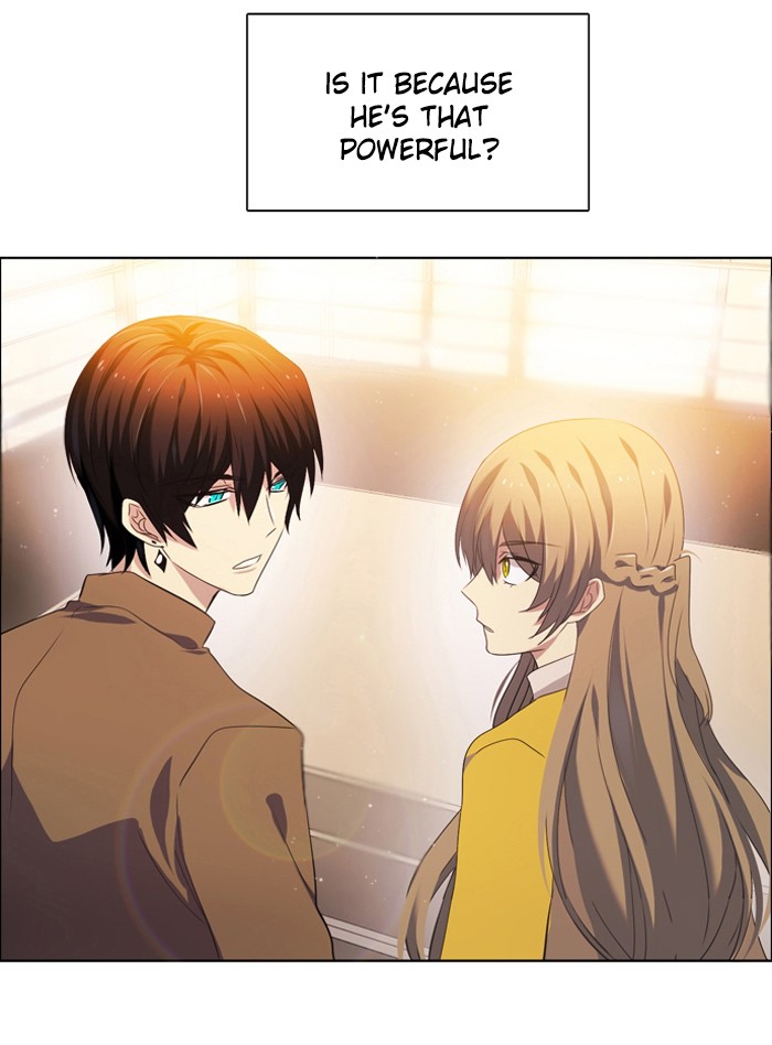 Zero Game Chapter 8 81