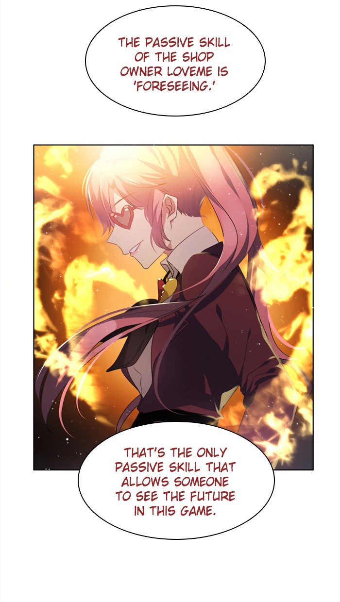 Zero Game Chapter 8 90