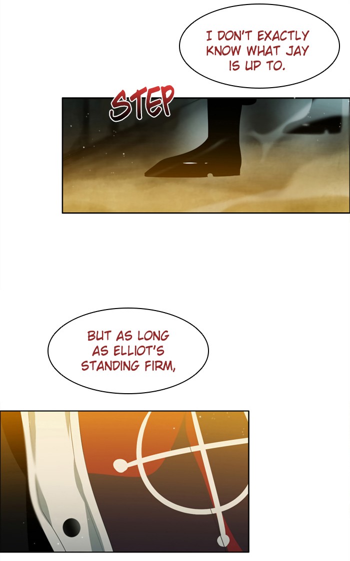 Zero Game Chapter 8 93