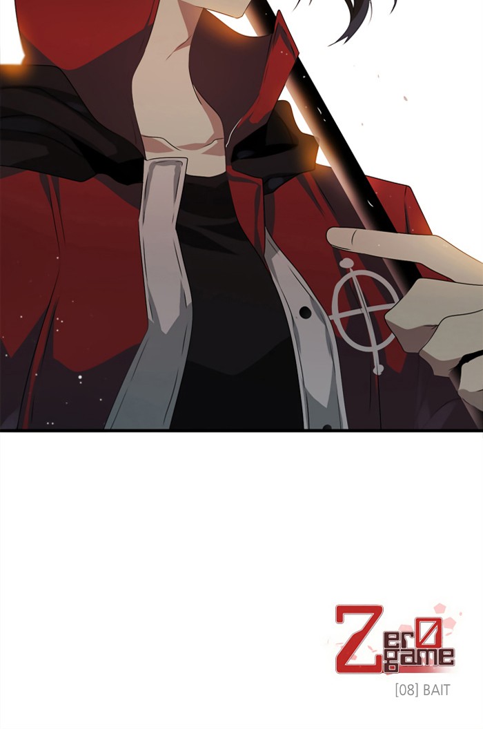 Zero Game Chapter 8 95