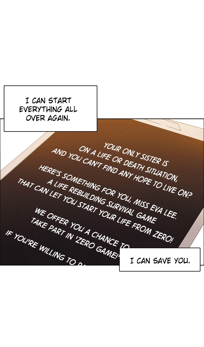 Zero Game Chapter 9 28