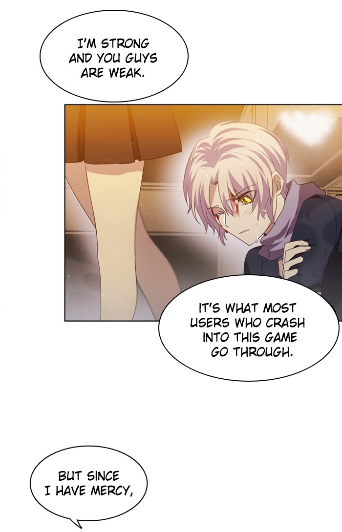 Zero Game Chapter 9 31