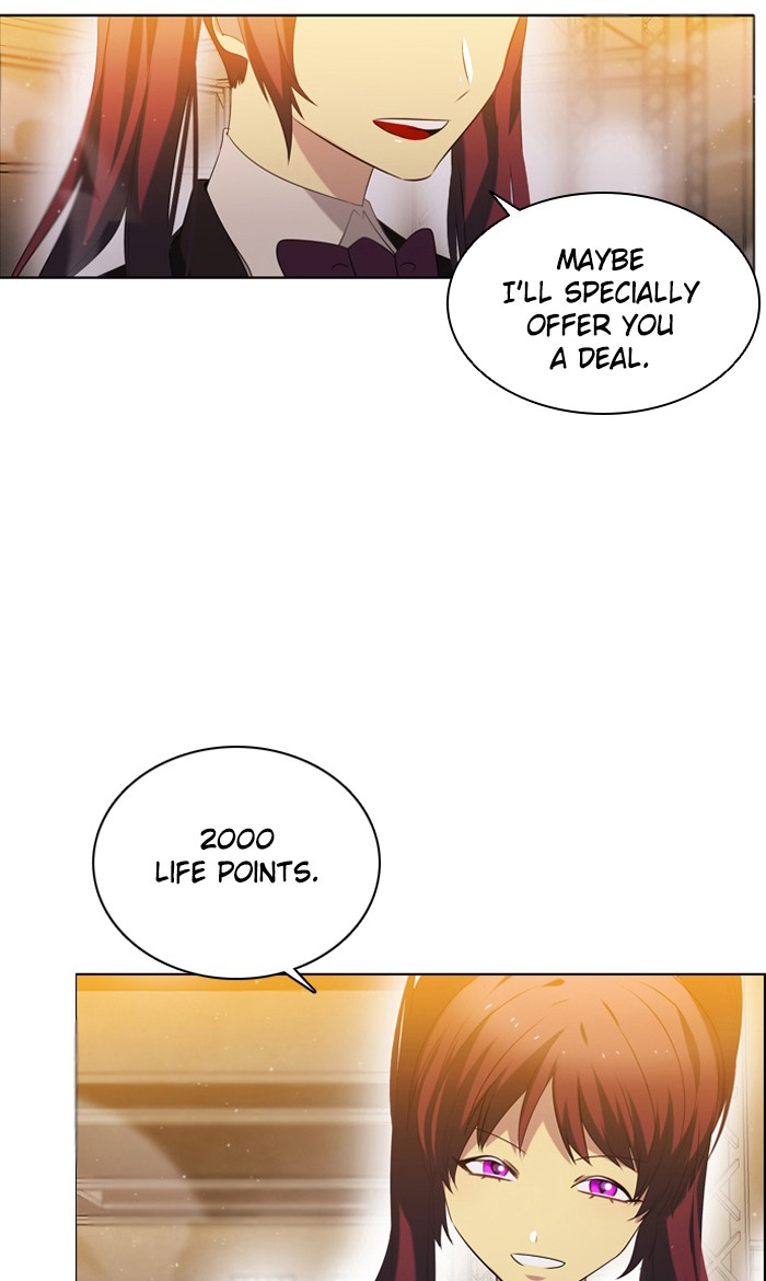 Zero Game Chapter 9 32