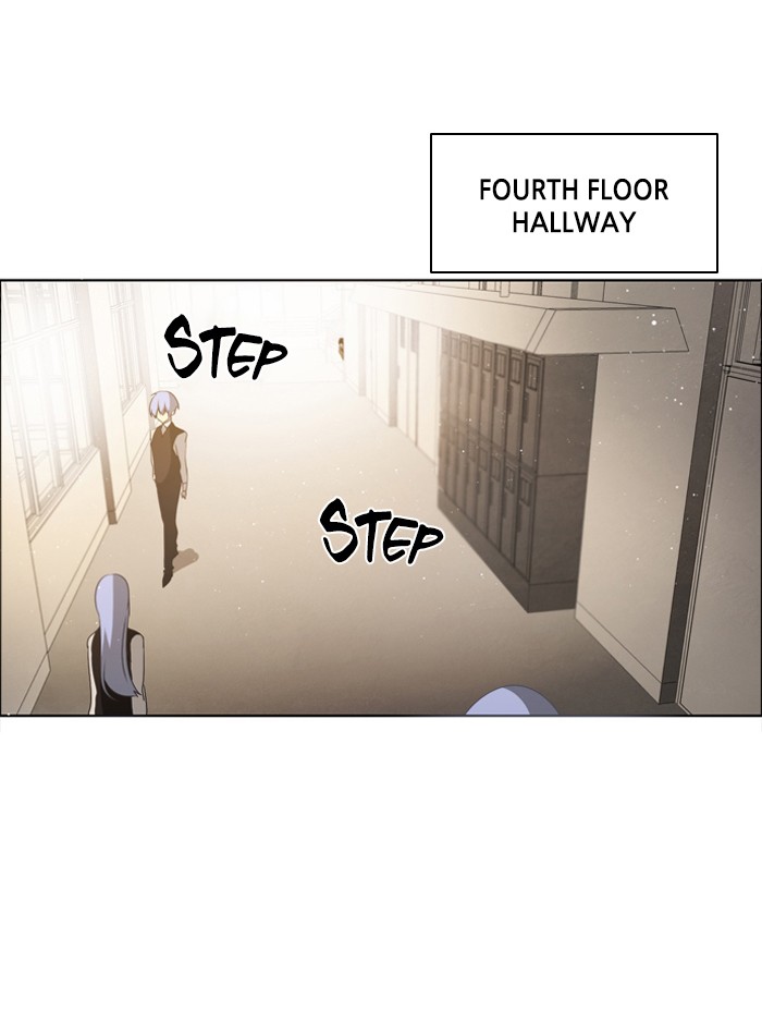 Zero Game Chapter 9 40