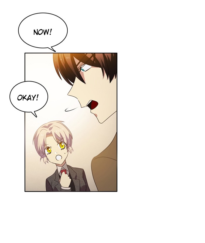 Zero Game Chapter 9 41