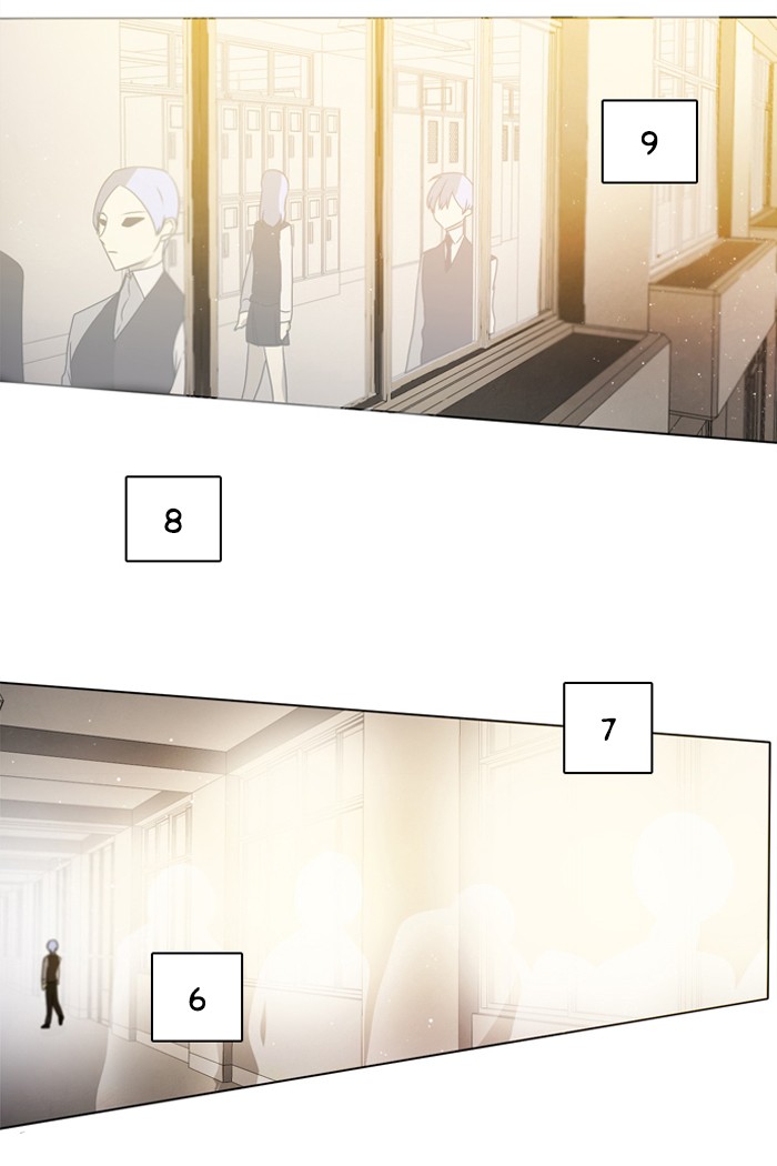 Zero Game Chapter 9 43