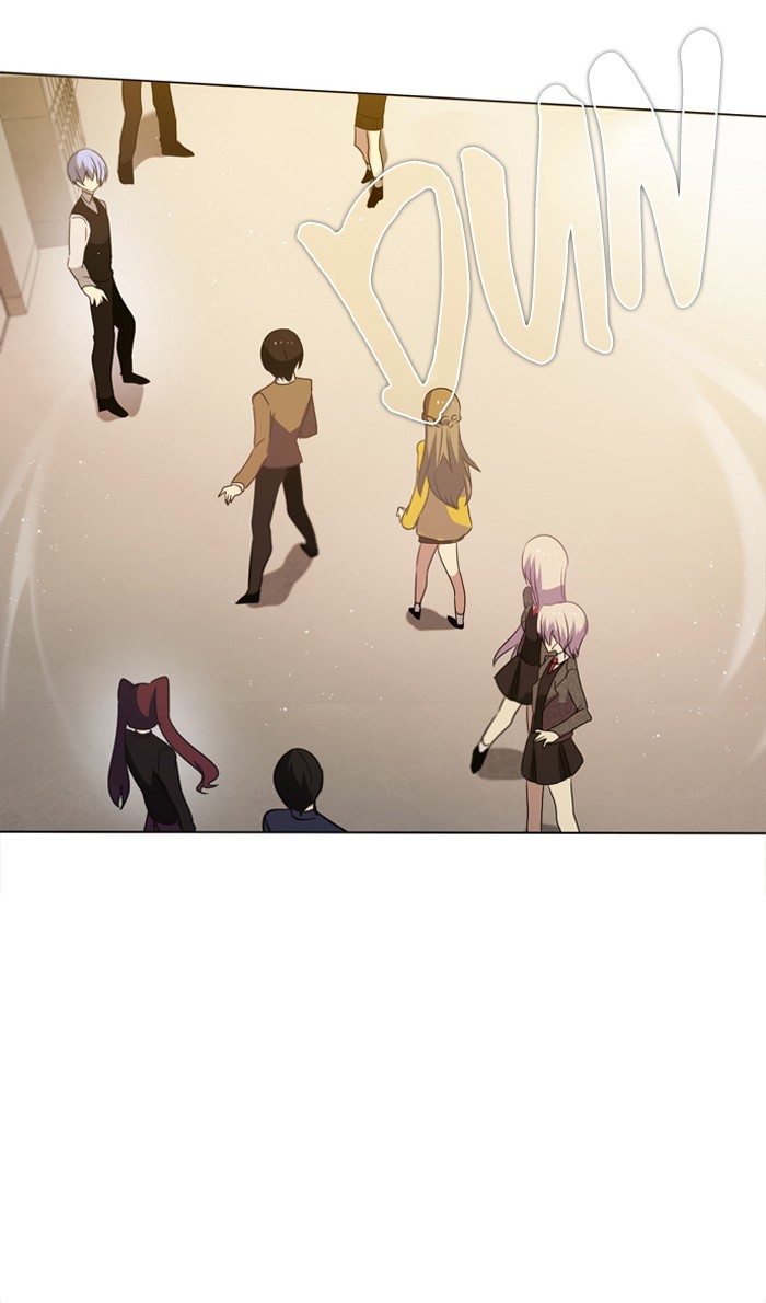 Zero Game Chapter 9 46