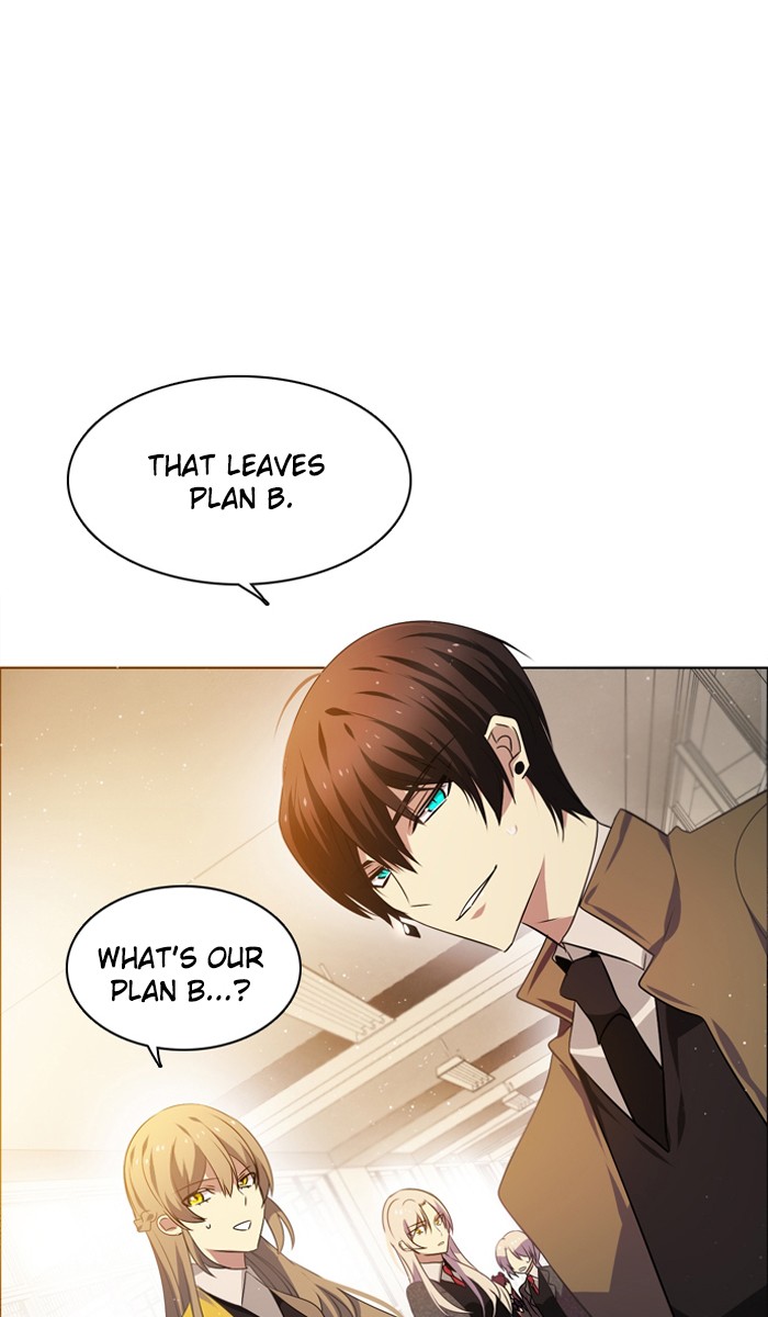 Zero Game Chapter 9 48