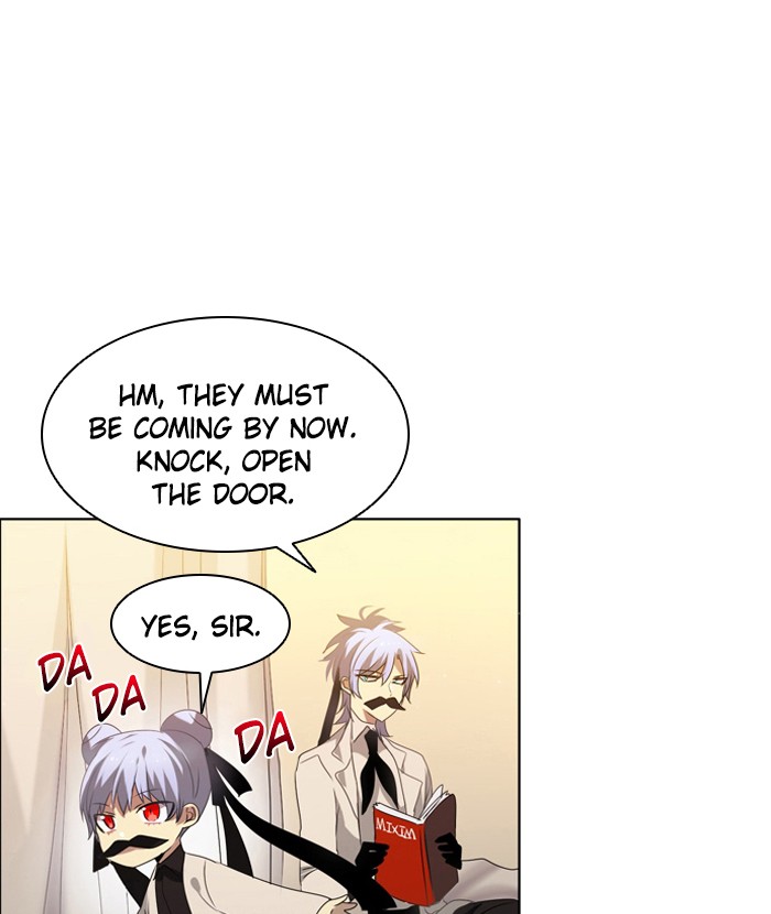 Zero Game Chapter 9 51