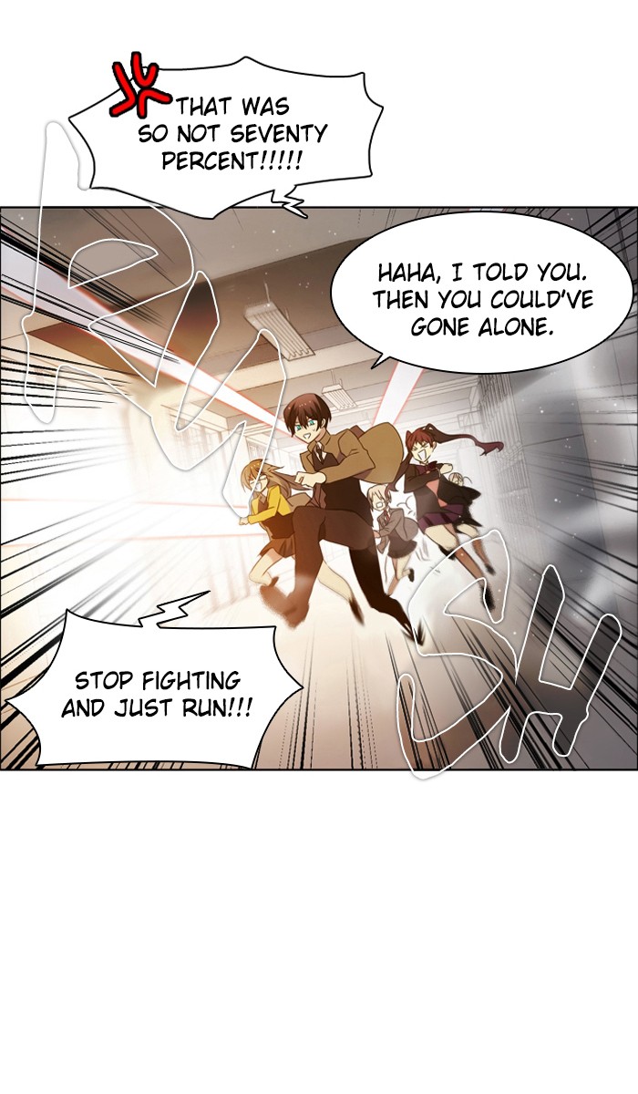 Zero Game Chapter 9 55