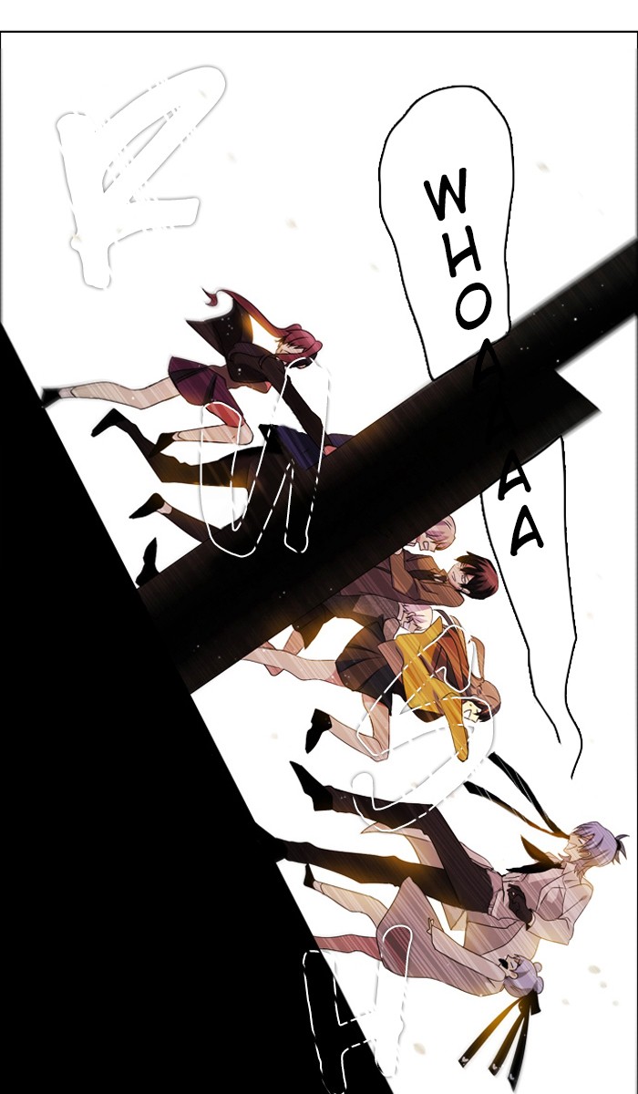 Zero Game Chapter 9 58