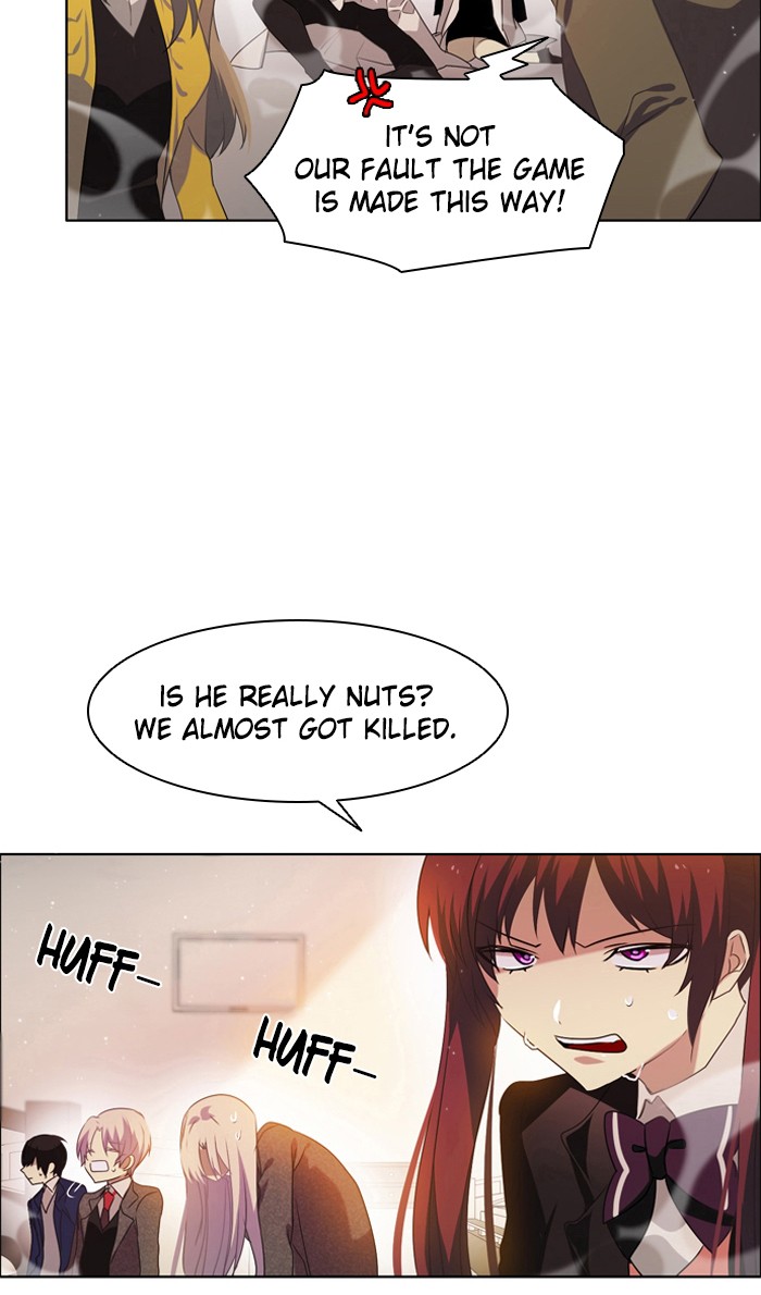 Zero Game Chapter 9 61