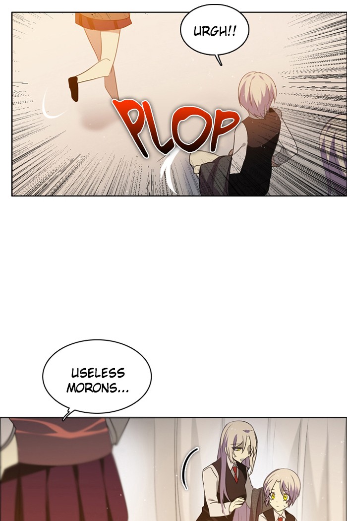 Zero Game Chapter 9 70