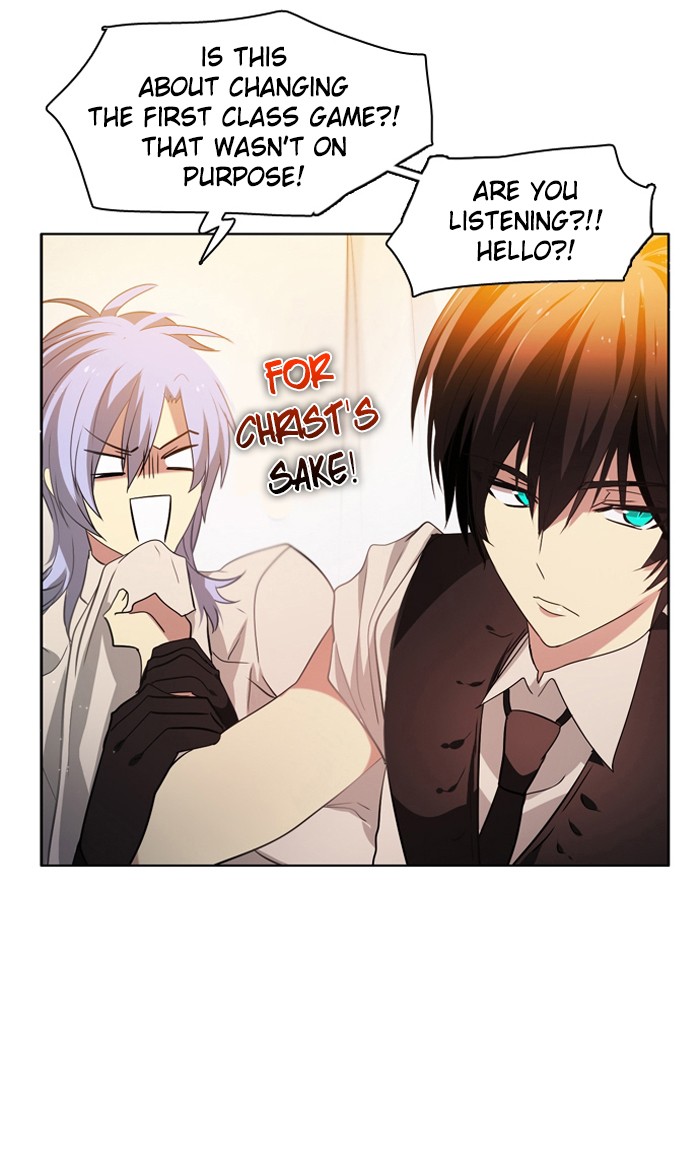 Zero Game Chapter 9 72