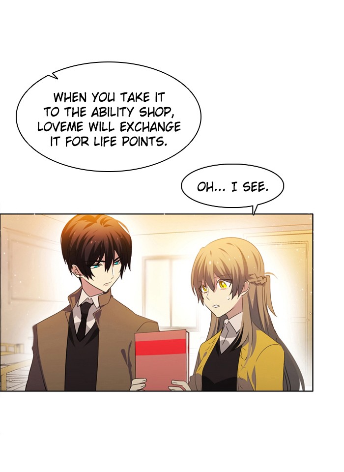 Zero Game Chapter 9 78