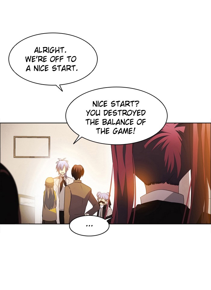 Zero Game Chapter 9 80