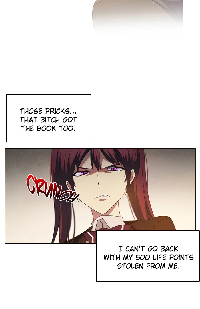 Zero Game Chapter 9 83