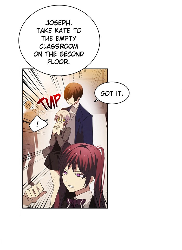 Zero Game Chapter 9 84