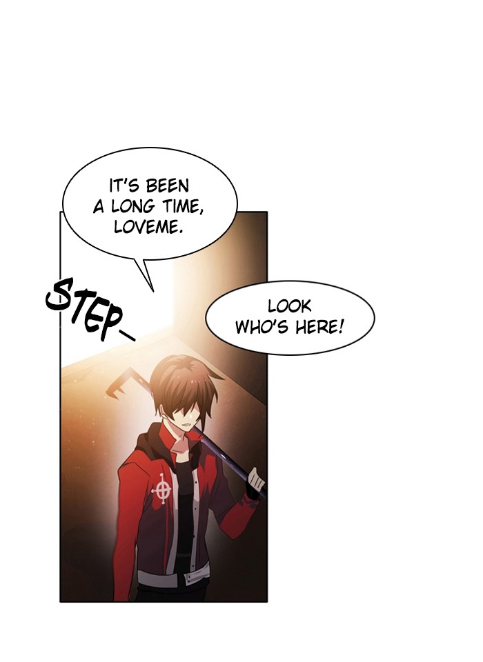 Zero Game Chapter 9 94