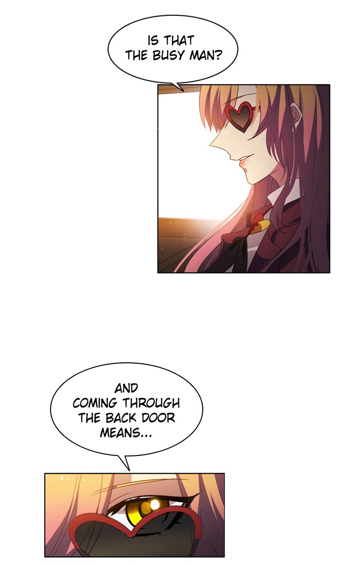 Zero Game Chapter 9 95