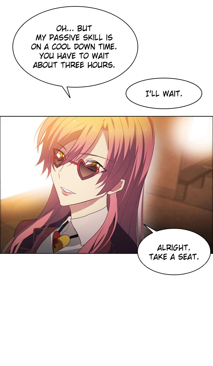 Zero Game Chapter 9 97